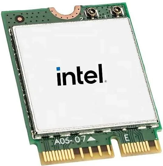 Intel BE1750I nagyítás