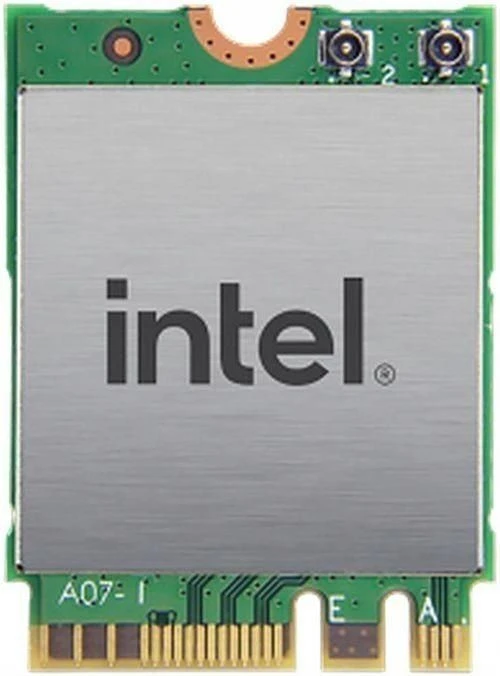 Intel BE213 nagyítás