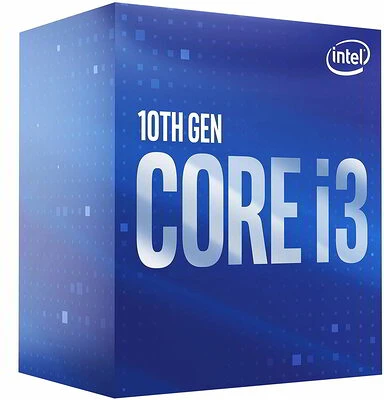 Intel BX8070110105 nagyítás