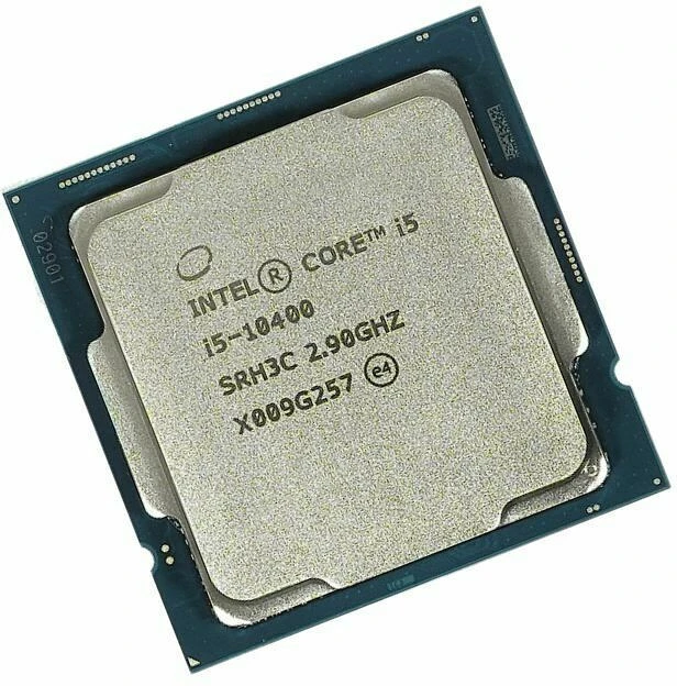 Intel BX8070110400-OEM nagyítás
