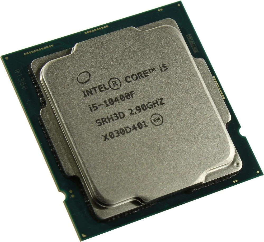 Intel BX8070110400F-OEM nagyítás