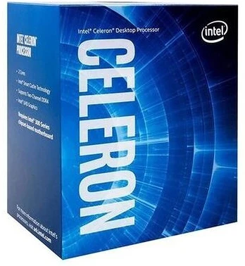 Intel G5905 nagyítás