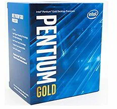 Intel BX80701G6600 nagyítás