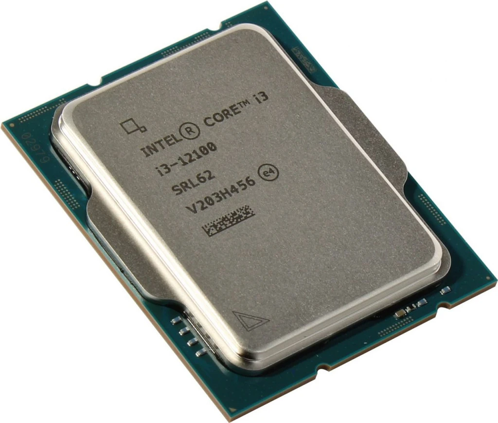 Intel BX8071512100-OEM nagyítás