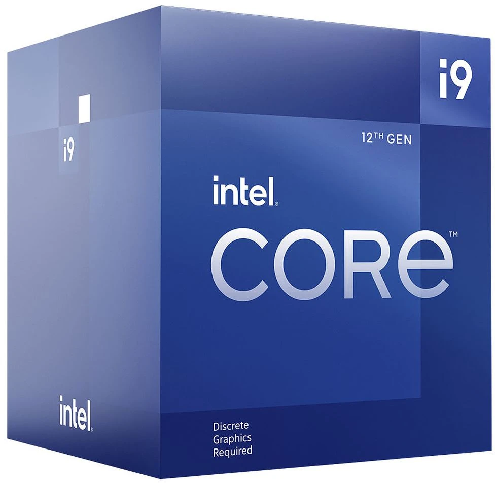 Intel BX8071512900F nagyítás