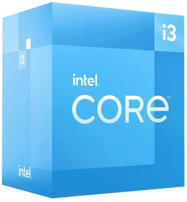 Intel BX8071513100FSRMBV nagyítás