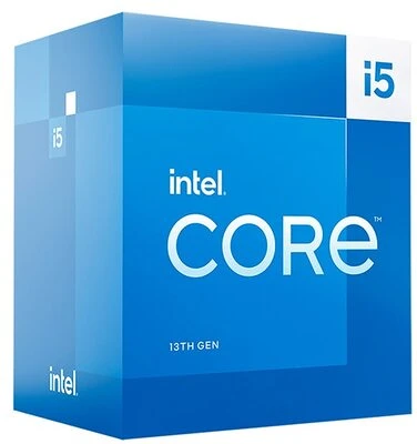 Intel BX8071513500 nagyítás