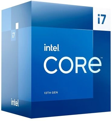 Intel BX8071513700 nagyítás