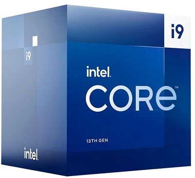 Intel BX8071513900 nagyítás