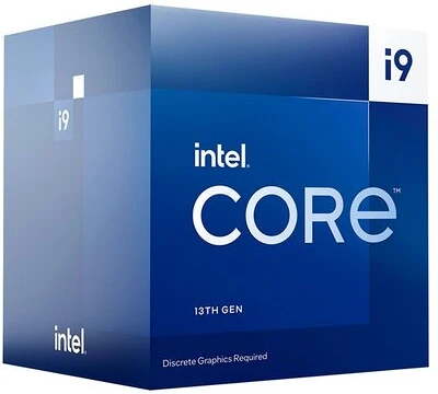 Intel BX8071513900F nagyítás