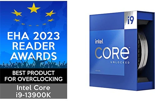 Intel BX8071513900K nagyítás