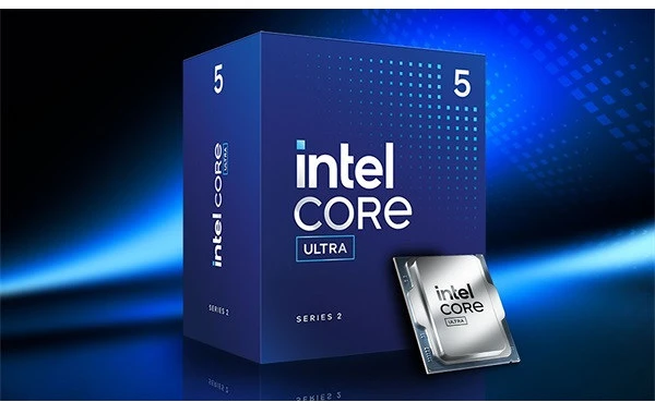 Intel BX80768235 nagyítás