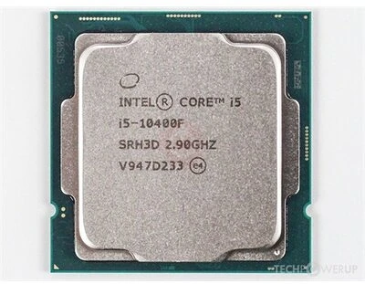 Intel CM8070104282719 nagyítás