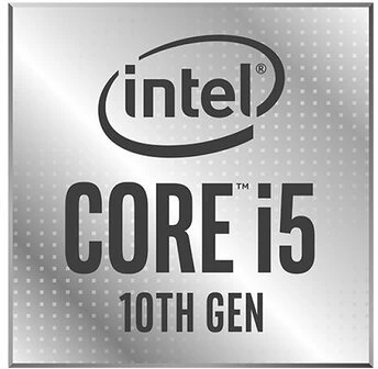 Intel CM8070104290715 nagyítás