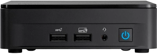 Intel I3 RNUC13ANKI30002 nagyítás