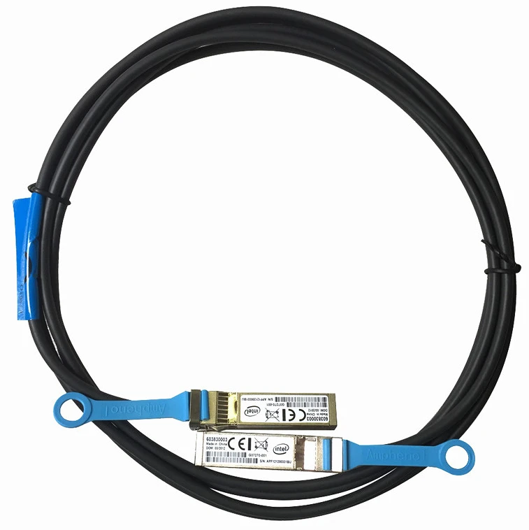 Intel XDACBL3M nagyítás