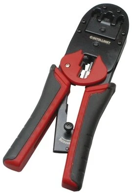 Intellinet RJ11/12/45 nagyítás