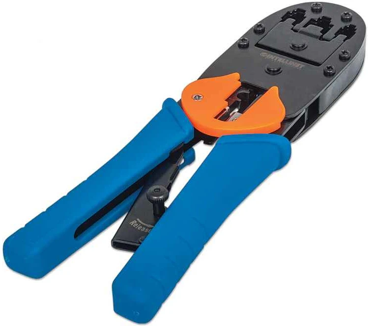 Intellinet 211048 nagyítás