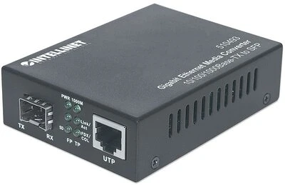 Intellinet SFP MINI-GBIC nagyítás