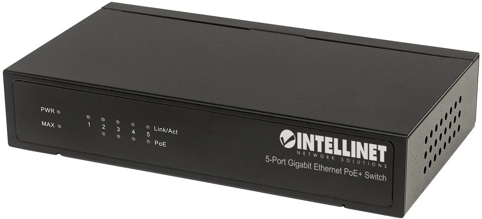 Intellinet 561228 nagyítás