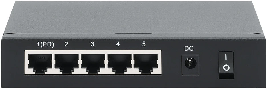 Intellinet POE-POWERED 5X nagyítás