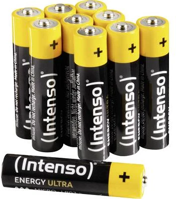 Intenso 1.5 V nagyítás
