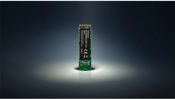 Intenso 1700 MB/S nagyítás