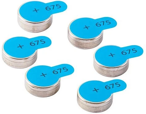 Intenso AID A675 nagyítás