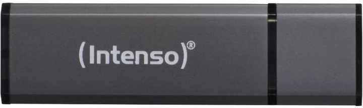 Intenso ALU-LINE USB2.0 nagyítás