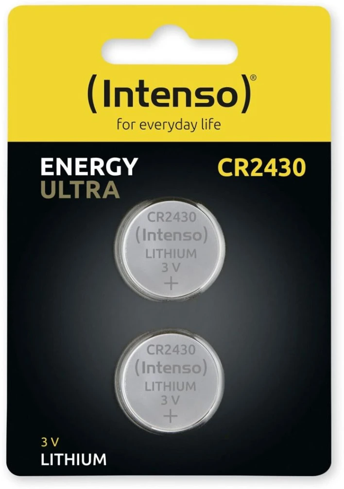 <span itemprop='brand'>Intenso</span> <span itemprop='sku'>CR2430</span> nagyítás