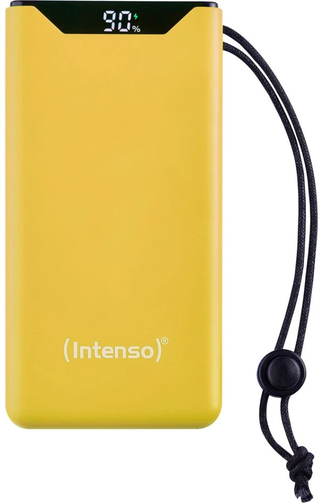 Intenso F10000 10000MAH nagyítás
