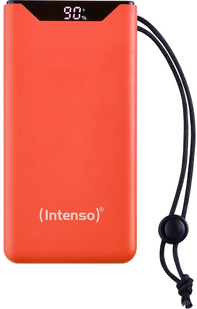 Intenso F10000 10000MAH nagyítás