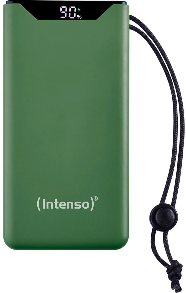 Intenso F10000 10000MAH nagyítás