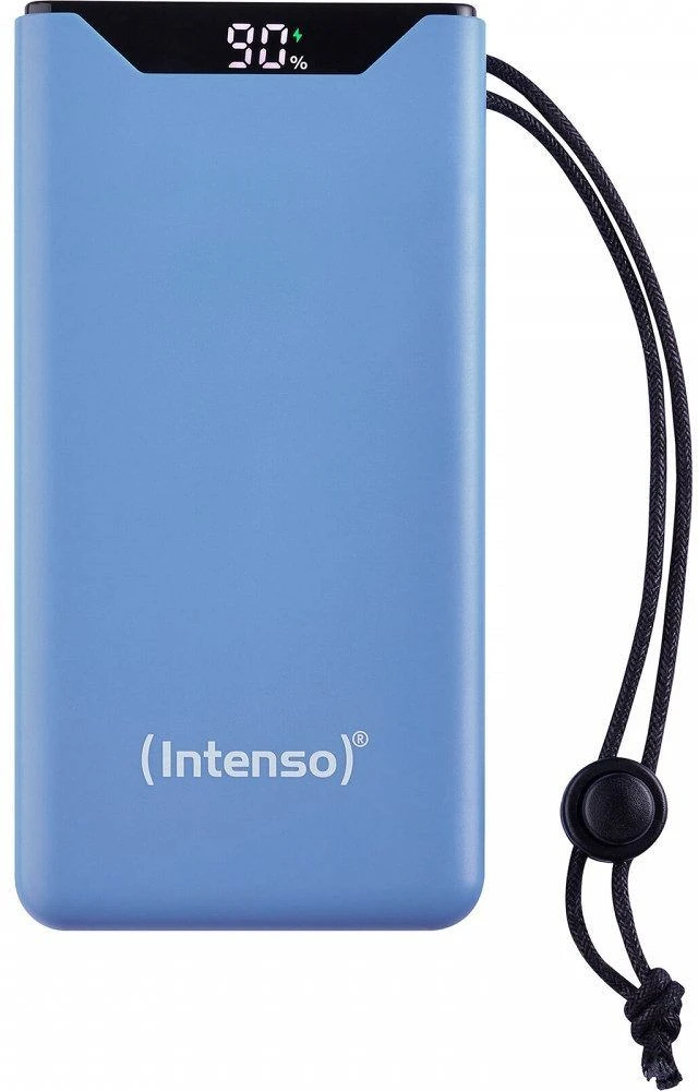 Intenso F10000 10000MAH nagyítás