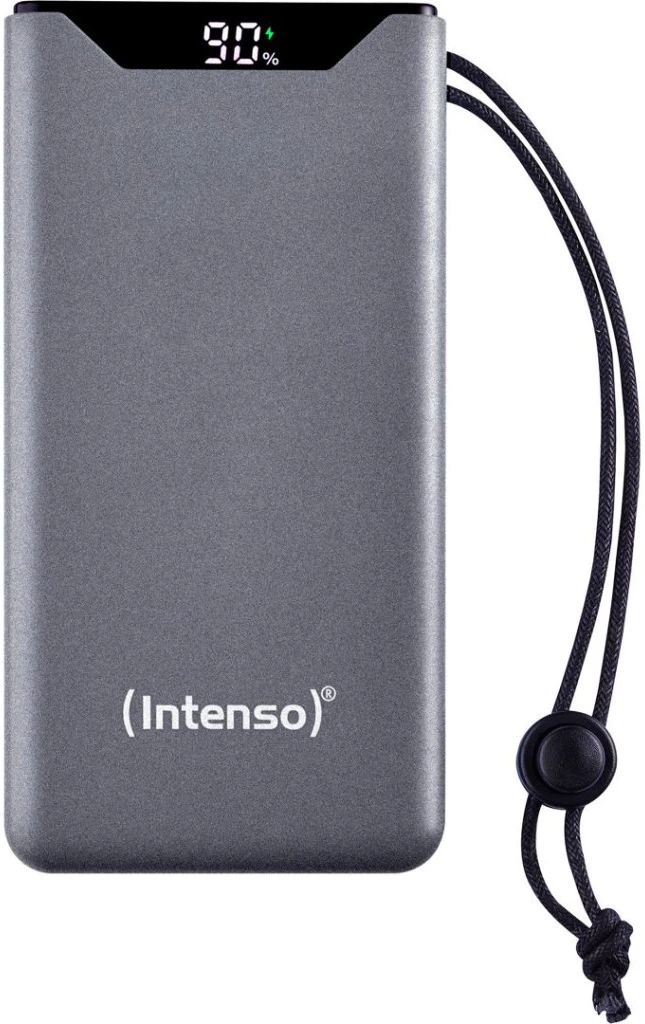 Intenso F10000 10000MAH nagyítás