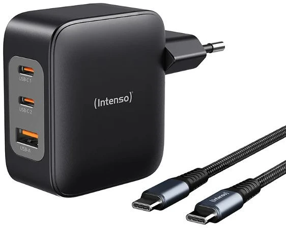 Intenso W100ACC nagyítás