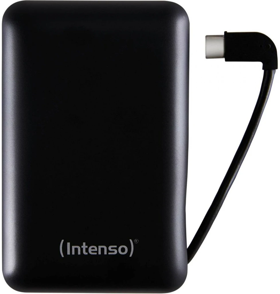Intenso XC10000 10000MAH nagyítás