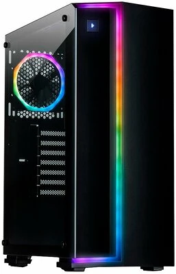 Inter-tech 88881273 nagyítás