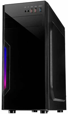 Inter-tech B-42 RGB nagyítás