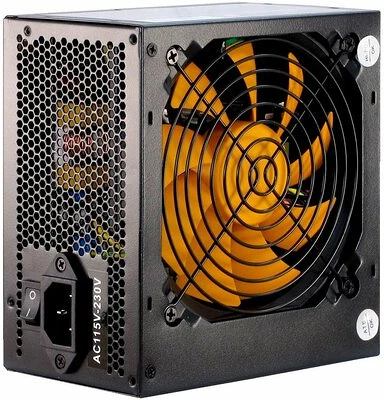 Inter-tech 420W nagyítás