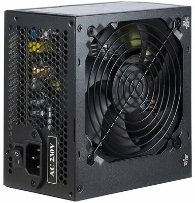 Inter-tech SL-500 TBO nagyítás