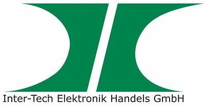 Inter-tech HD-25620, USB 3.0 nagyítás