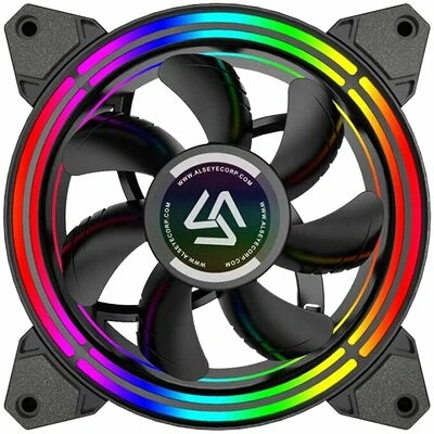 Inter-tech 3.0 FAN nagyítás