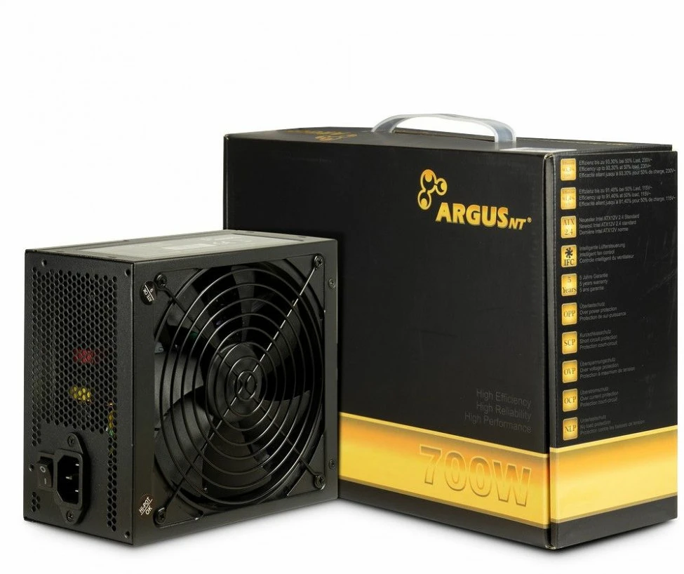 Inter-tech ARGUSNT GPS-700 nagyítás