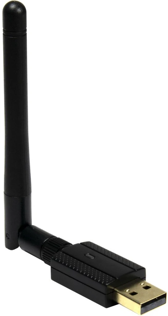 Inter-tech EP-119 nagyítás