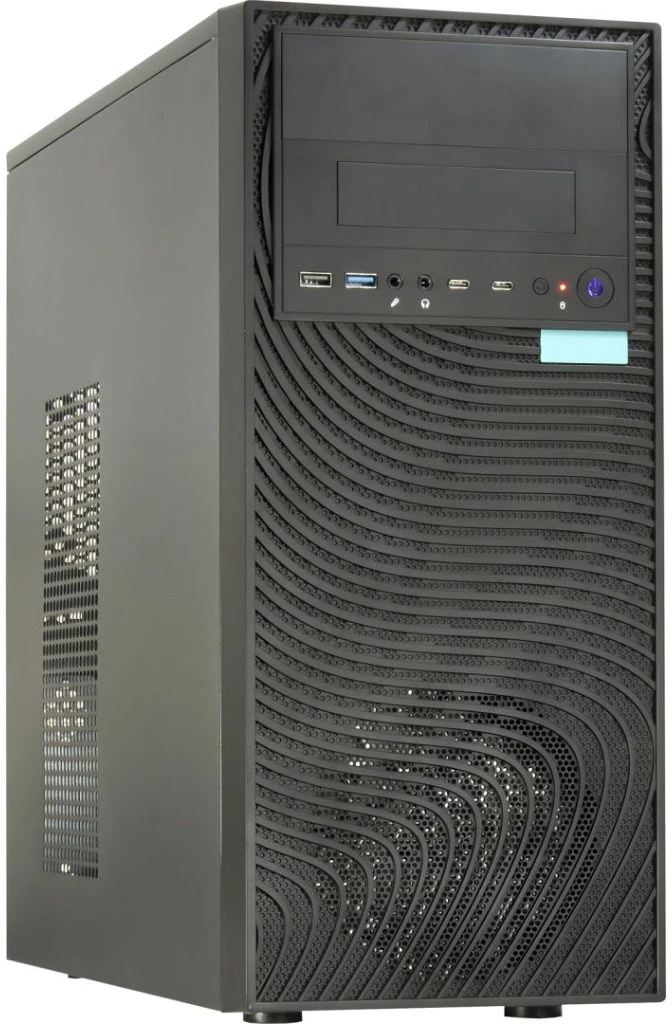 Inter-tech IT-8835 nagyítás