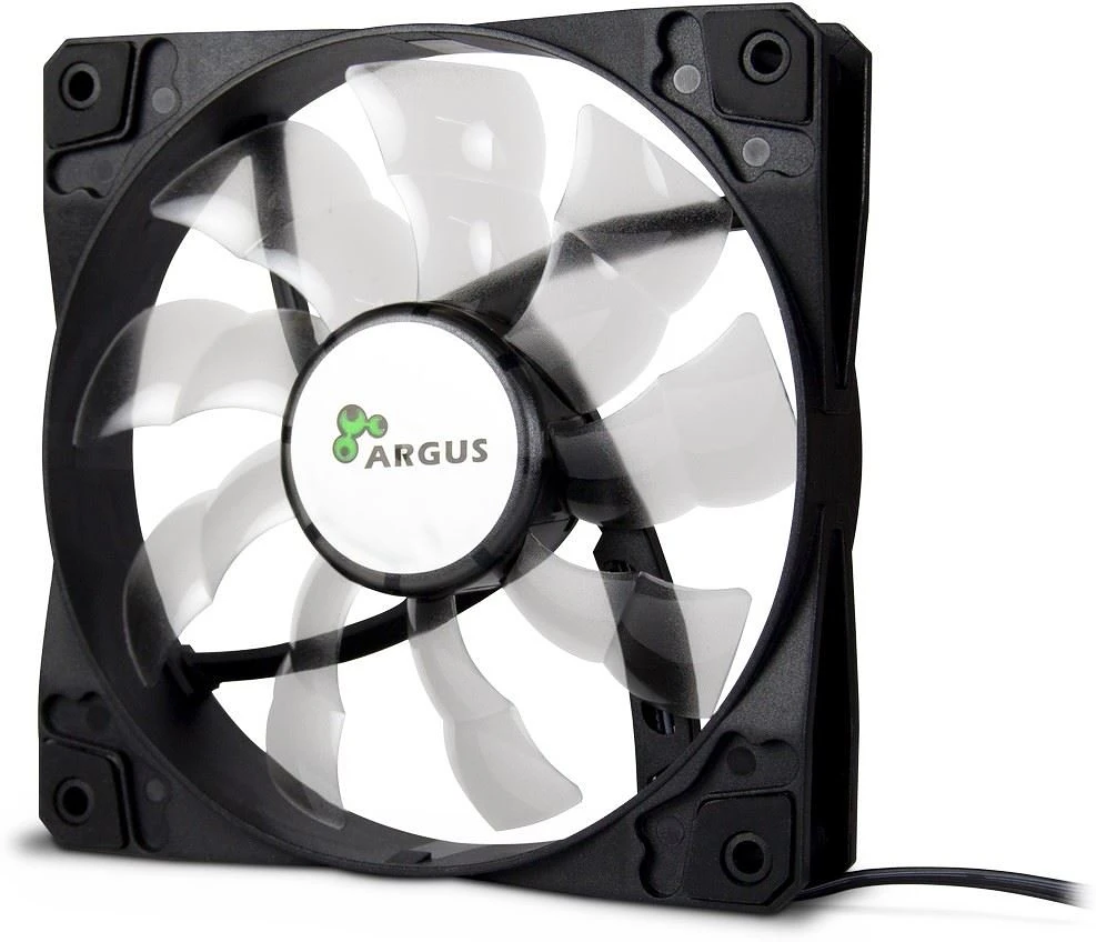 Inter-tech L-12025 12CM-ES nagyítás