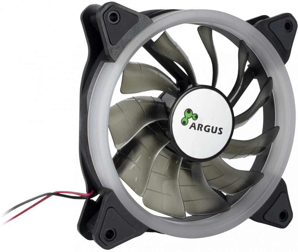 Inter-tech RS-051 RGB nagyítás