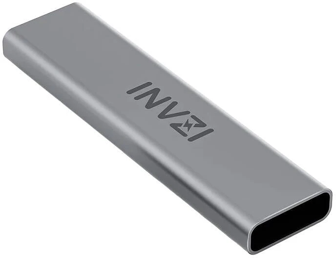 Invzi EN01 nagyítás