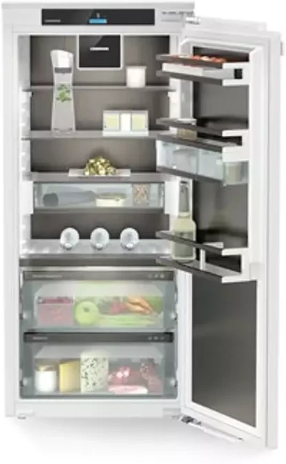 Liebherr IRSBI 4170 nagyítás